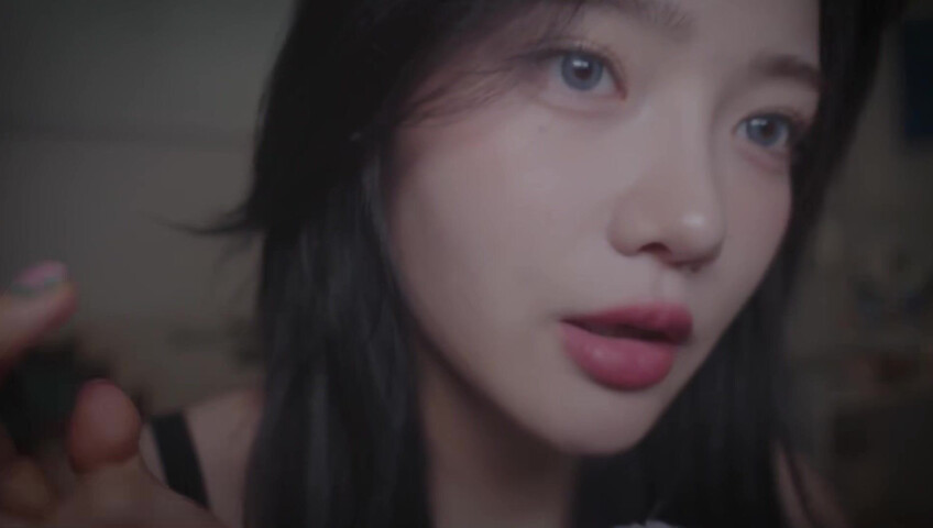 Nareun ASMR - Spitting & Licking | Patreon