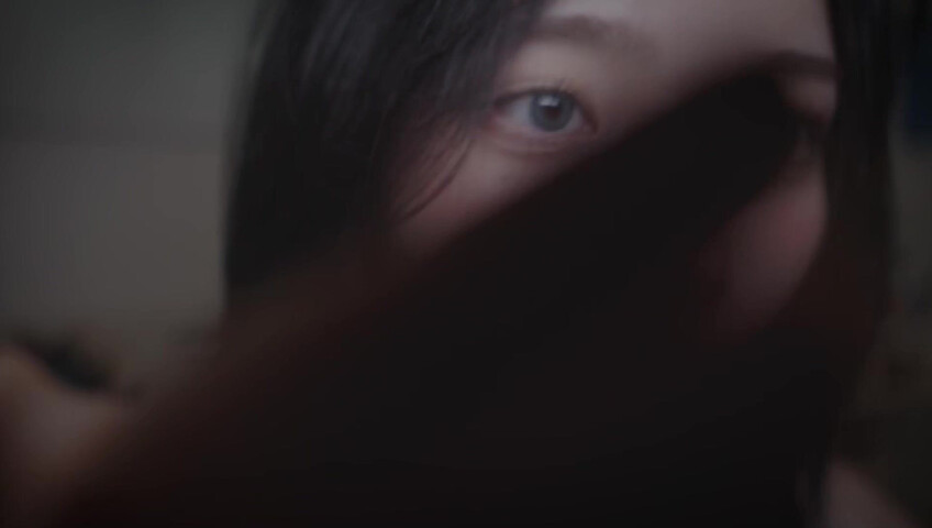 Nareun ASMR - Spitting & Licking | Patreon