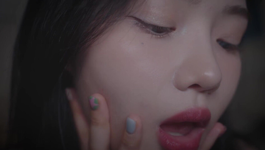 Nareun ASMR - Spitting & Licking | Patreon