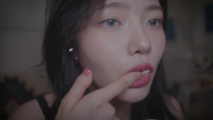 Nareun ASMR - Spitting & Licking | Patreon