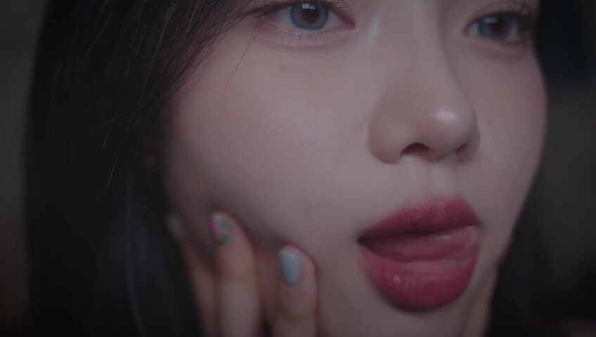 Nareun ASMR - Spitting & Licking | Patreon