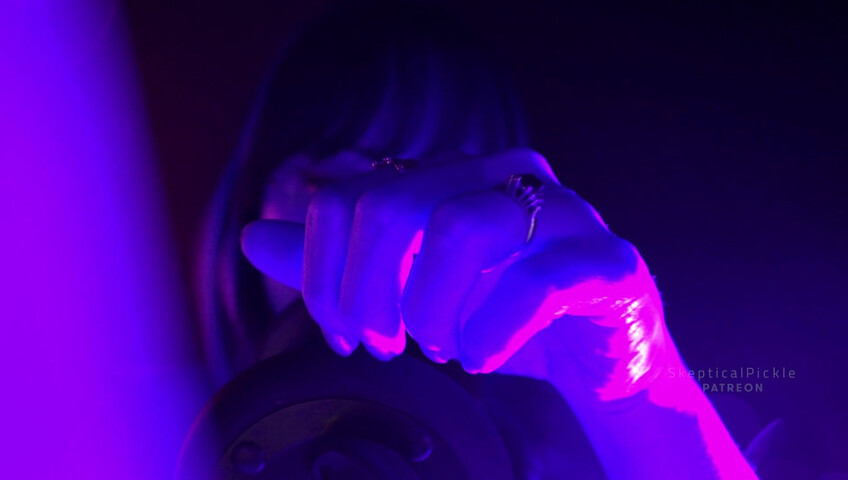 SkepticalPickle ASMR - 24 May 2026 - 8d Ear Licking (Deep Eye Contact, Slow Motion) Golden Tier