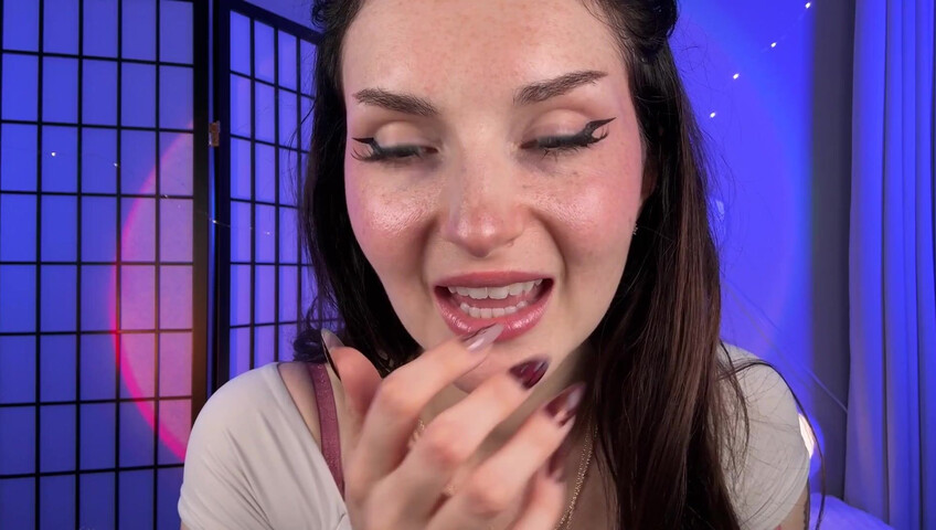 Busy B ASMR - 25 May 2026 - Exclusive - ASMR Body Triggers