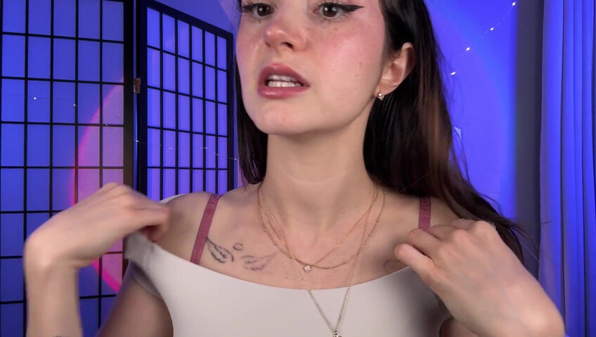 Busy B ASMR - 25 May 2026 - Exclusive - ASMR Body Triggers