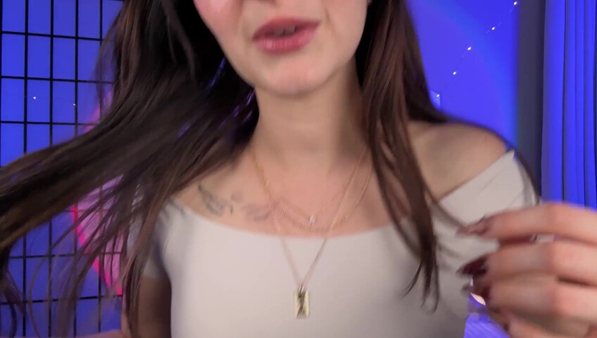 Busy B ASMR - 25 May 2026 - Exclusive - ASMR Body Triggers