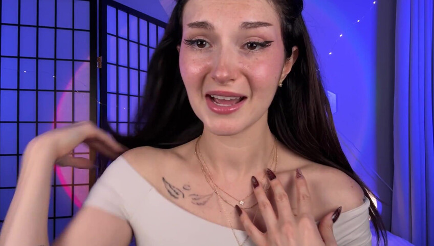 Busy B ASMR - 25 May 2026 - Exclusive - ASMR Body Triggers