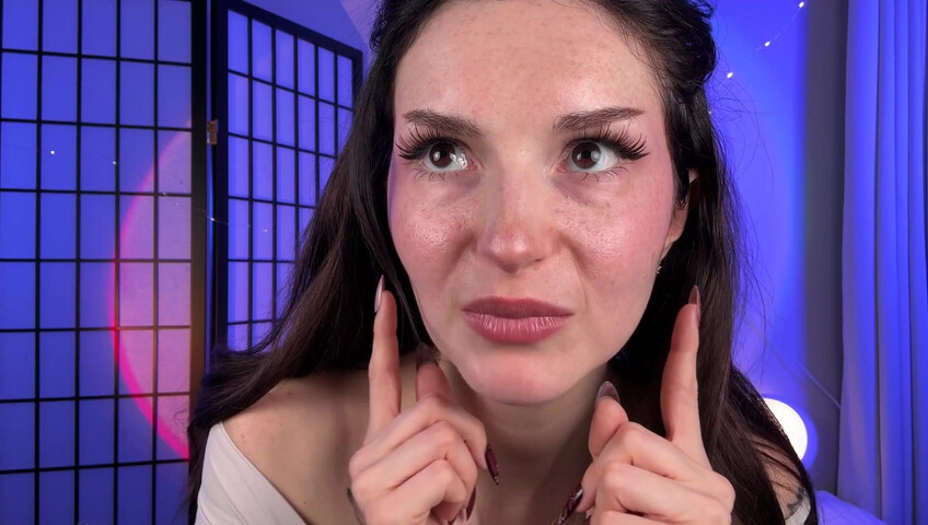 Busy B ASMR - 25 May 2026 - Exclusive - ASMR Body Triggers