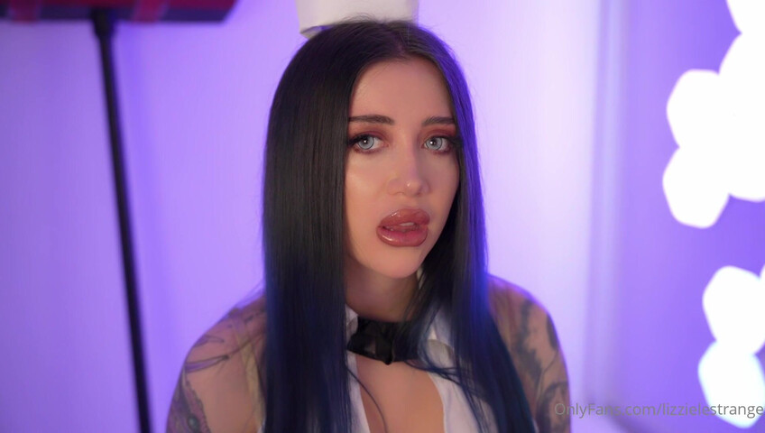 LizzieLestrange ASMR - Harley Quinn Roleplay