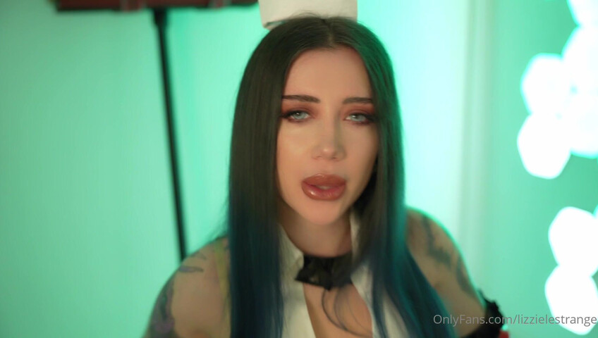 LizzieLestrange ASMR - Harley Quinn Roleplay