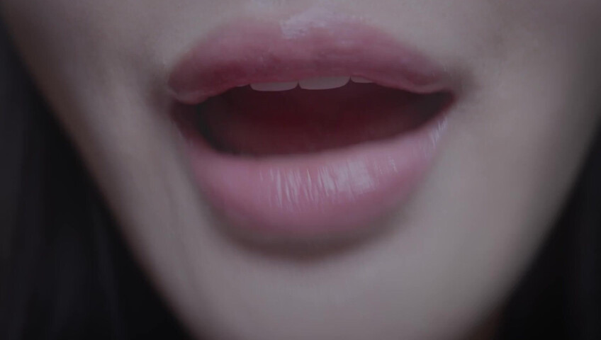 Nareun ASMR - 24 May 2026 - Ultra Close-Up Licking & Candy (Patreon)