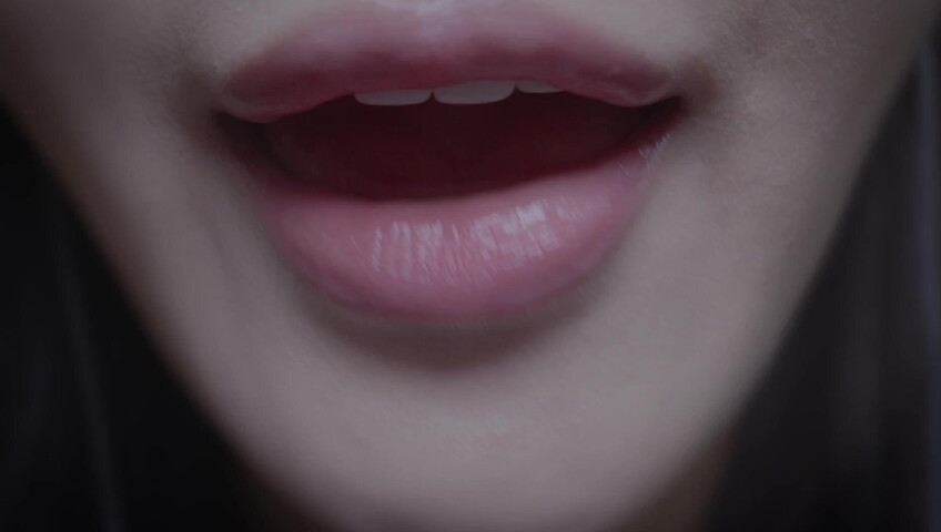 Nareun ASMR - 24 May 2026 - Ultra Close-Up Licking & Candy (Patreon)