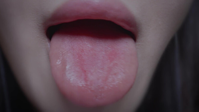 Nareun ASMR - 24 May 2026 - Ultra Close-Up Licking & Candy (Patreon)