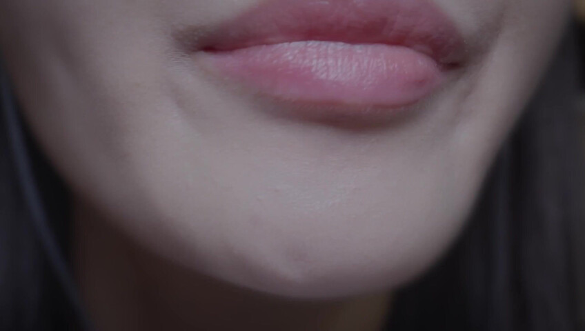 Nareun ASMR - 24 May 2026 - Ultra Close-Up Licking & Candy (Patreon)