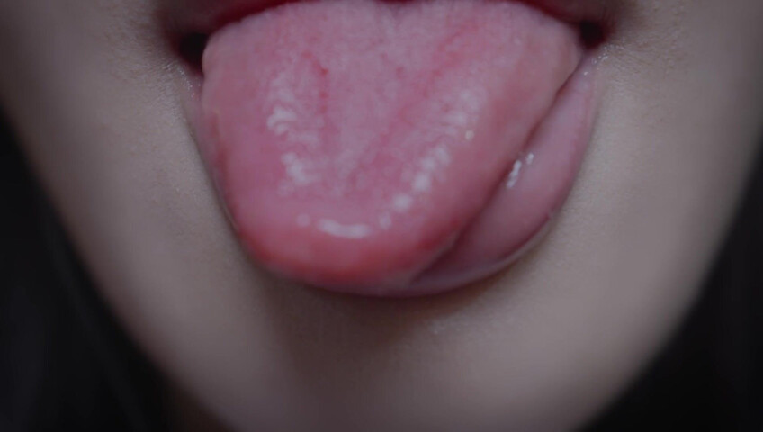 Nareun ASMR - 24 May 2026 - Ultra Close-Up Licking & Candy (Patreon)