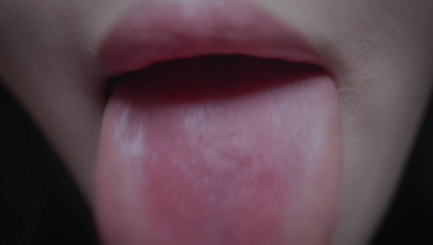 Nareun ASMR - 24 May 2026 - Ultra Close-Up Licking & Candy (Patreon)