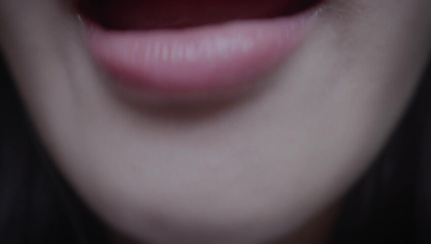 Nareun ASMR - 24 May 2026 - Ultra Close-Up Licking & Candy (Patreon)