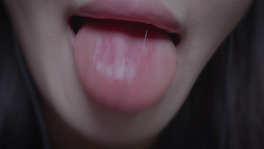 Nareun ASMR - 24 May 2026 - Ultra Close-Up Licking & Candy (Patreon)