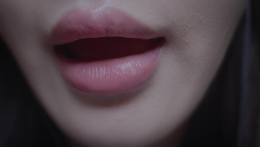 Nareun ASMR - 24 May 2026 - Ultra Close-Up Licking & Candy (Patreon)