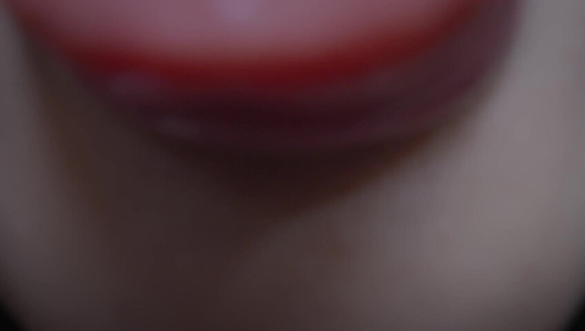Nareun ASMR - 24 May 2026 - Ultra Close-Up Licking & Candy (Patreon)