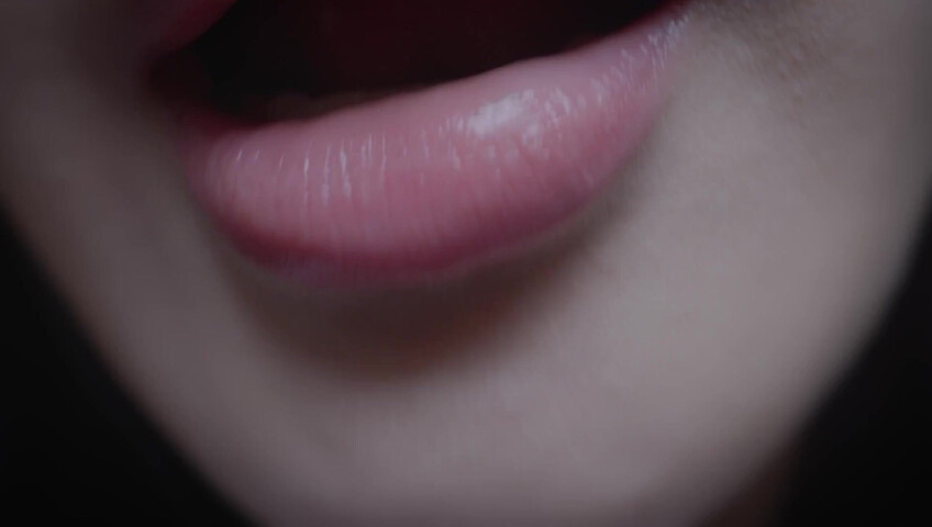 Nareun ASMR - 24 May 2026 - Ultra Close-Up Licking & Candy (Patreon)