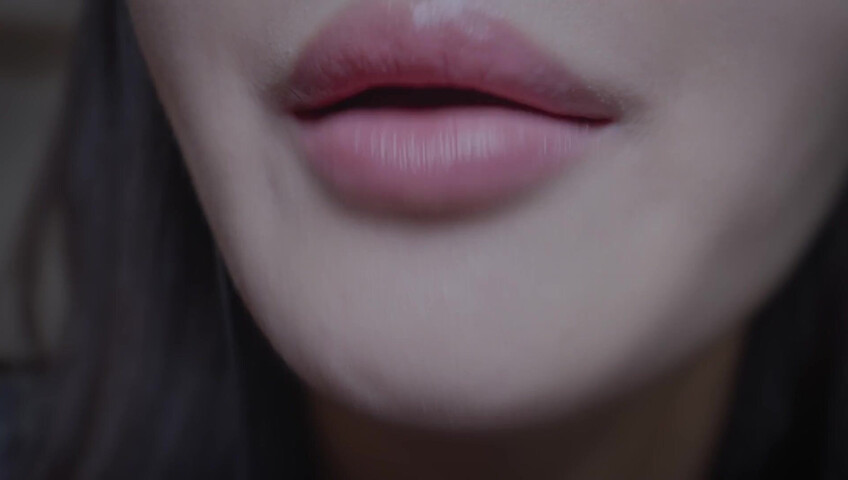Nareun ASMR - 24 May 2026 - Ultra Close-Up Licking & Candy (Patreon)