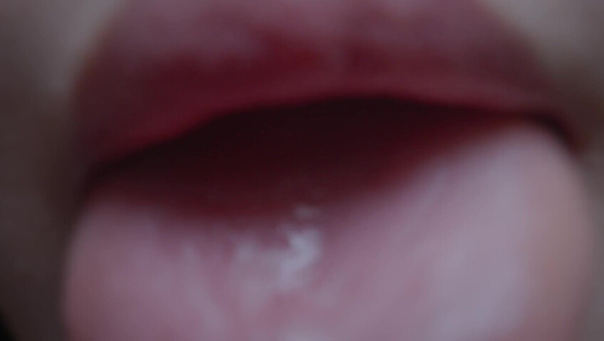 Nareun ASMR - 24 May 2026 - Ultra Close-Up Licking & Candy (Patreon)