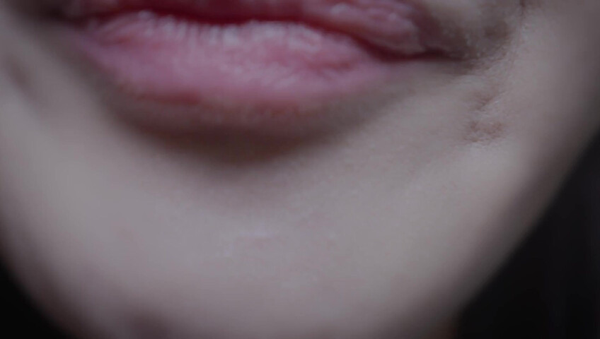 Nareun ASMR - 24 May 2026 - Ultra Close-Up Licking & Candy (Patreon)