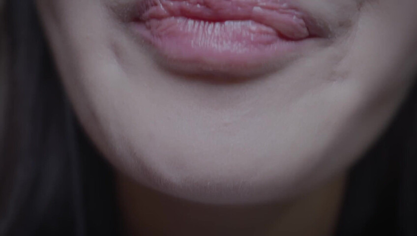 Nareun ASMR - 24 May 2026 - Ultra Close-Up Licking & Candy (Patreon)