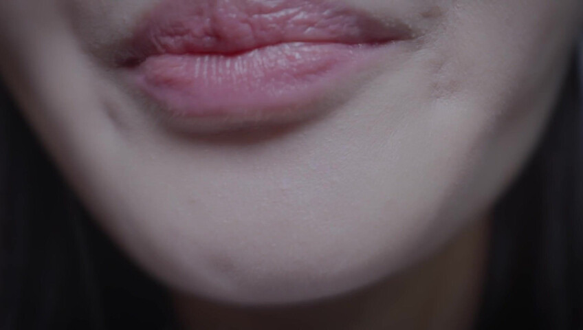 Nareun ASMR - 24 May 2026 - Ultra Close-Up Licking & Candy (Patreon)