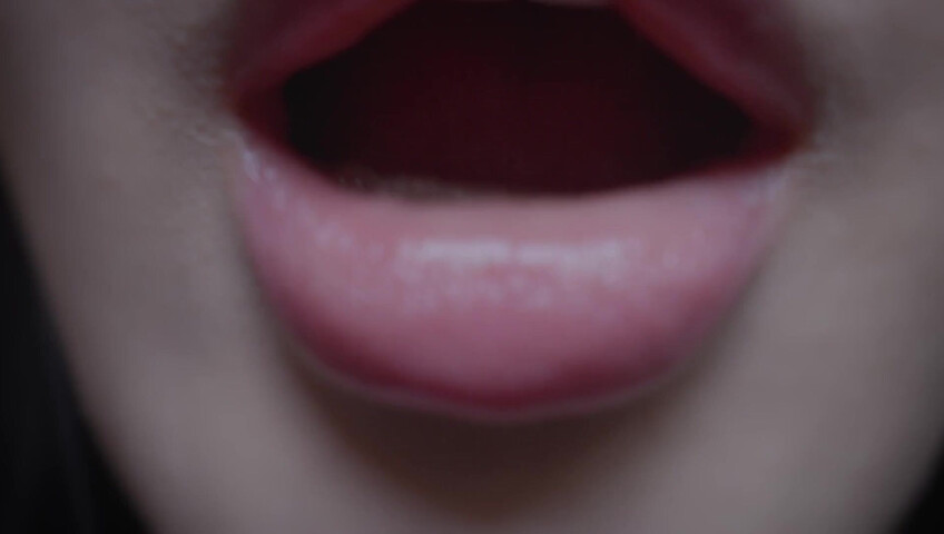 Nareun ASMR - 24 May 2026 - Ultra Close-Up Licking & Candy (Patreon)