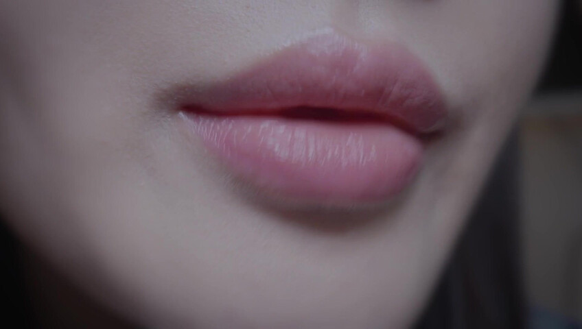 Nareun ASMR - 24 May 2026 - Ultra Close-Up Licking & Candy (Patreon)