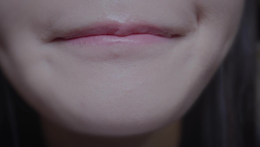 Nareun ASMR - 24 May 2026 - Ultra Close-Up Licking & Candy (Patreon)