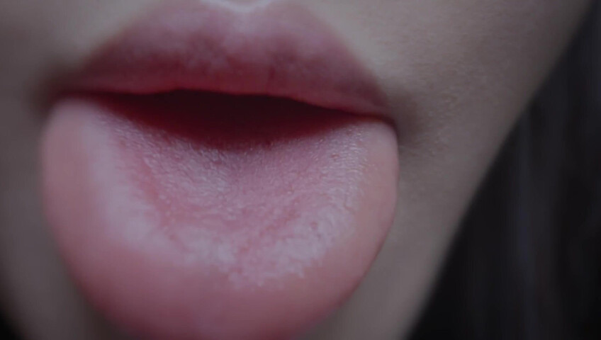 Nareun ASMR - 24 May 2026 - Ultra Close-Up Licking & Candy (Patreon)