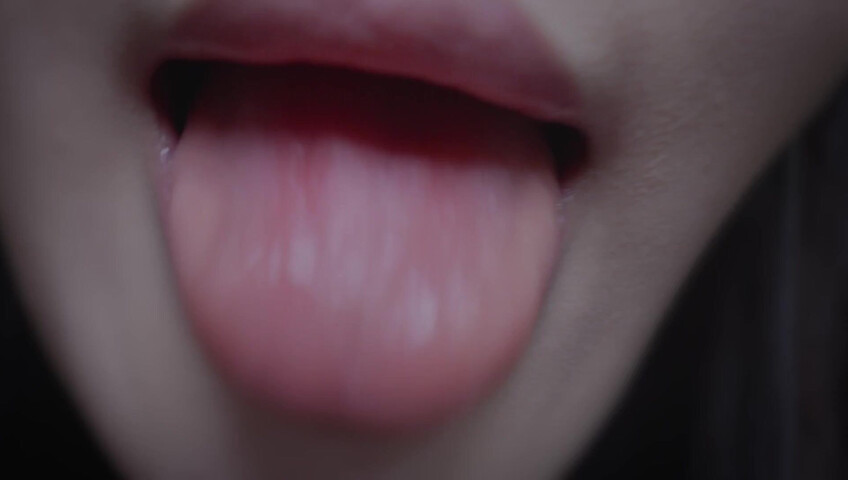 Nareun ASMR - 24 May 2026 - Ultra Close-Up Licking & Candy (Patreon)