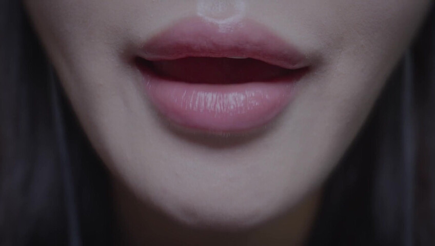 Nareun ASMR - 24 May 2026 - Ultra Close-Up Licking & Candy (Patreon)