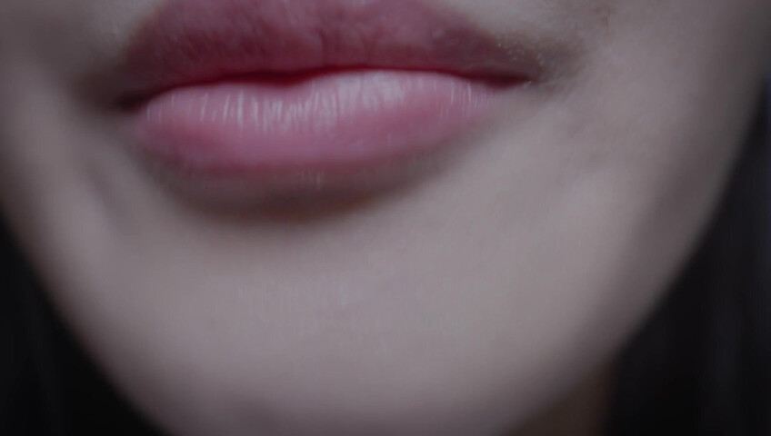 Nareun ASMR - 24 May 2026 - Ultra Close-Up Licking & Candy (Patreon)