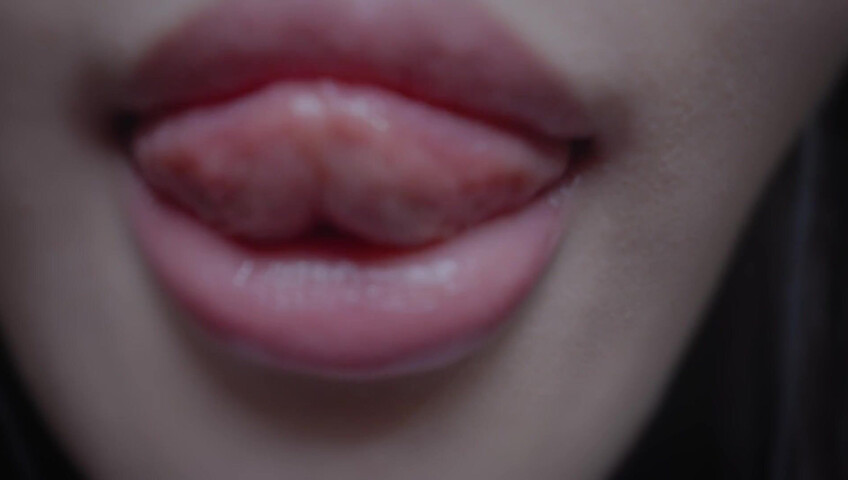 Nareun ASMR - 24 May 2026 - Ultra Close-Up Licking & Candy (Patreon)