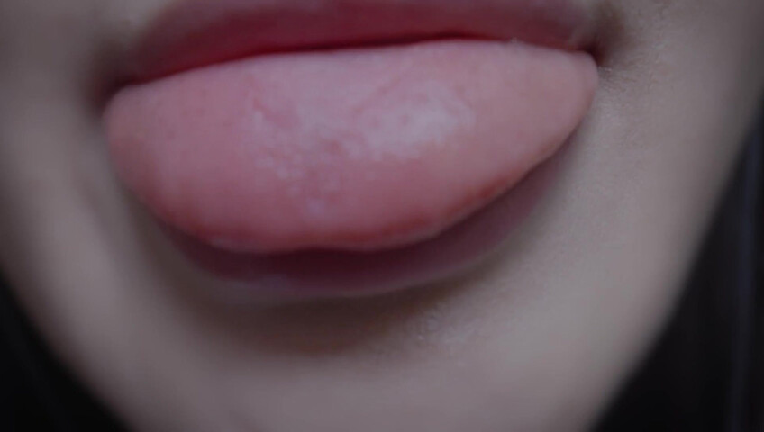 Nareun ASMR - 24 May 2026 - Ultra Close-Up Licking & Candy (Patreon)