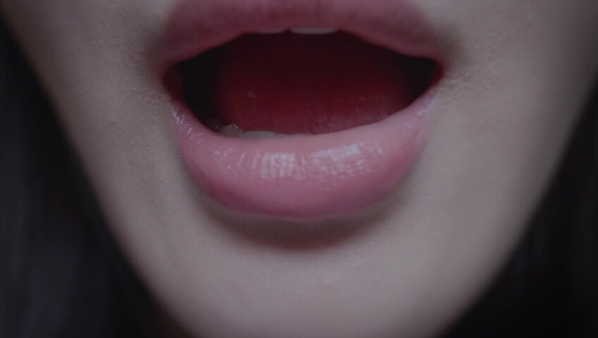 Nareun ASMR - 24 May 2026 - Ultra Close-Up Licking & Candy (Patreon)