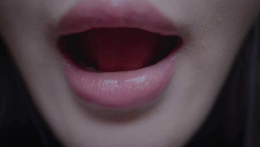 Nareun ASMR - 24 May 2026 - Ultra Close-Up Licking & Candy (Patreon)