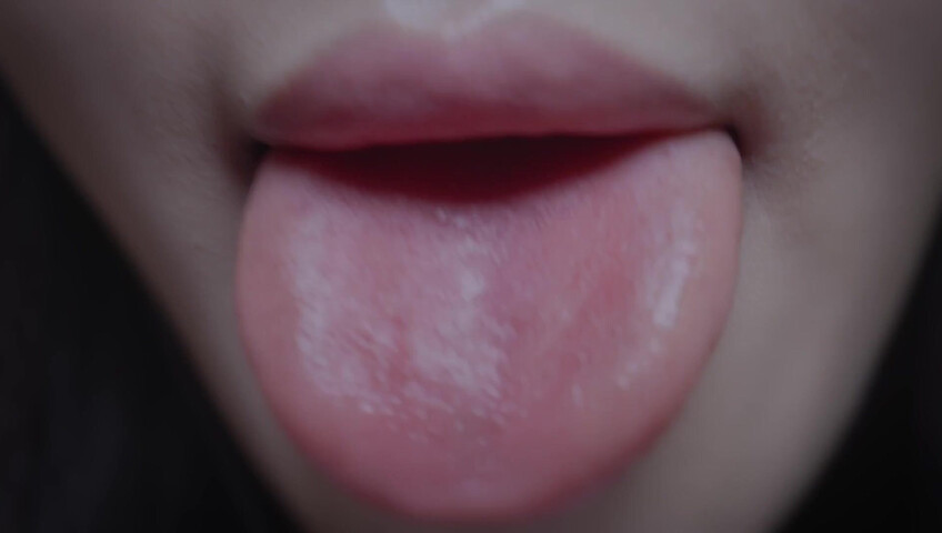 Nareun ASMR - 24 May 2026 - Ultra Close-Up Licking & Candy (Patreon)