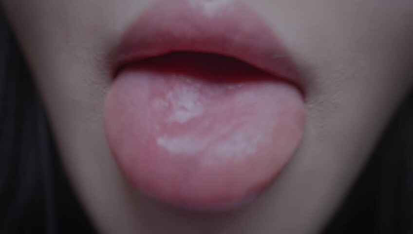 Nareun ASMR - 24 May 2026 - Ultra Close-Up Licking & Candy (Patreon)