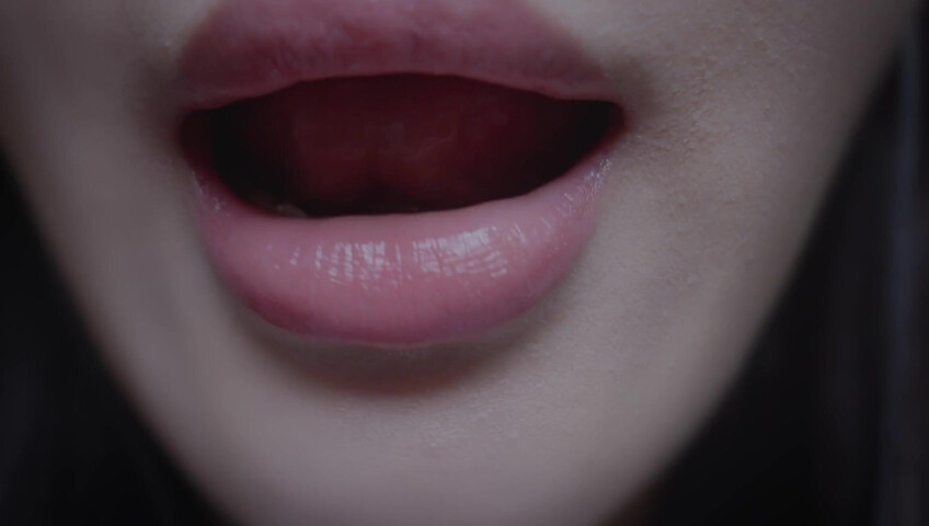 Nareun ASMR - 24 May 2026 - Ultra Close-Up Licking & Candy (Patreon)