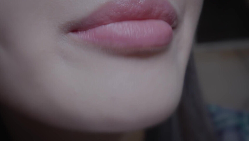 Nareun ASMR - 24 May 2026 - Ultra Close-Up Licking & Candy (Patreon)