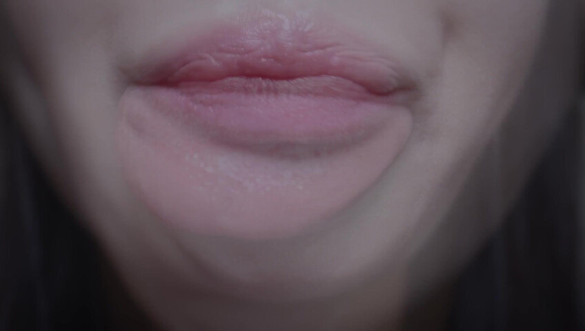 Nareun ASMR - 24 May 2026 - Ultra Close-Up Licking & Candy (Patreon)