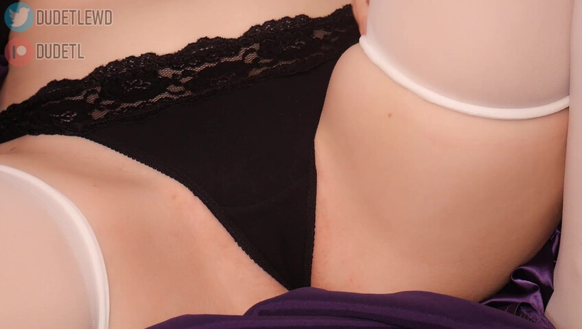 DTL - Upclose Layered Tingles...