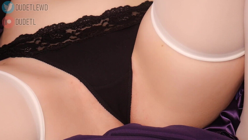 DTL - Upclose Layered Tingles...