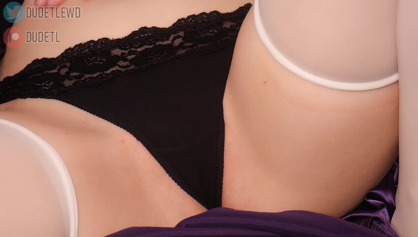 DTL - Upclose Layered Tingles...