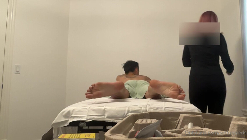 Sinfuldeeds - Se laisser séduire par une énorme bite asiatique : premier rendez-vous
