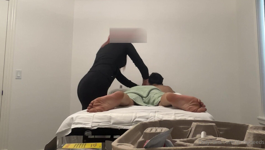 Sinfuldeeds - Se laisser séduire par une énorme bite asiatique : premier rendez-vous